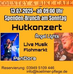 Hutkonzert