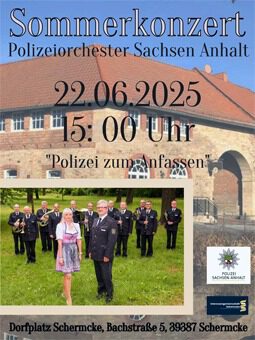 Sommerkonzert